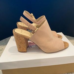 Jessica Simpson Toriah Wedges